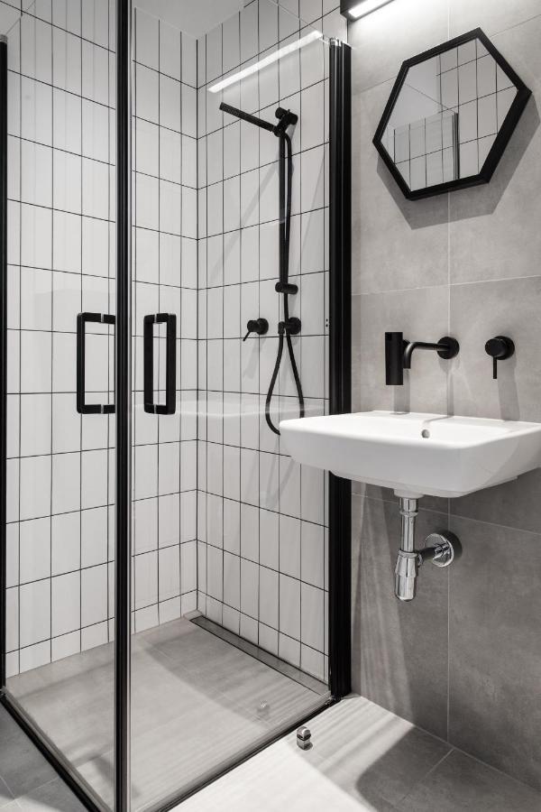 Househost Apartament: Ul. Miodowa 42/42a Apartment Krakow